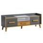 Mueble Tv Werso