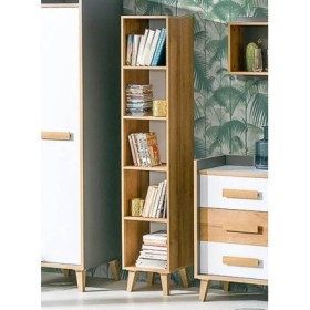 Elemento Estantería Werso