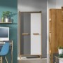 Armario 2 Puertas Werso