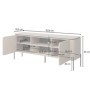 Mueble Tv Bello