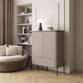 Mueble Bar Bello