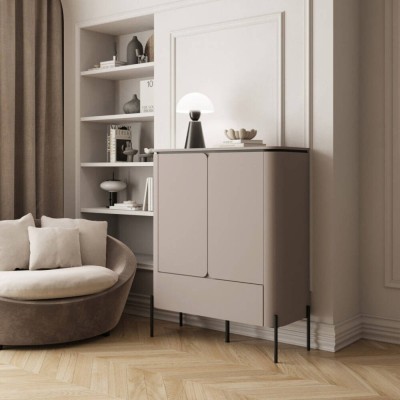 Mueble Bar Bello