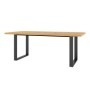Mesa de Comedor Fija Halle