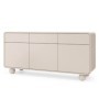 Salón Completo Albion
