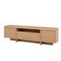 Mueble Tv Japandi II
