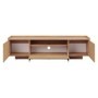 Mueble Tv Japandi II