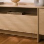 Mueble Tv Japandi II
