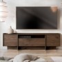 Mueble Tv Japandi II