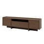 Mueble Tv Japandi II