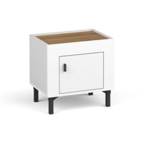 Mesita de Noche Mossa