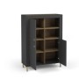 Mueble Bar Mossa