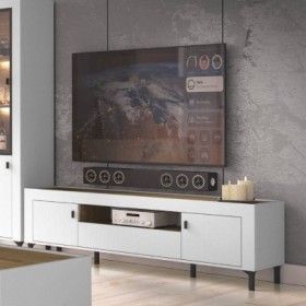 Mueble Tv Mossa
