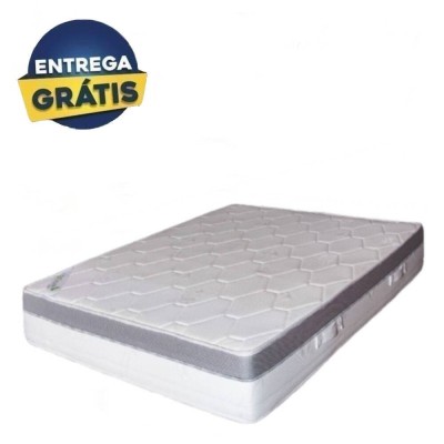 Colchón Afrodite 28cm (c/ Entrega GRÁTIS)