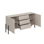 Aparador 2 Puertas + 3 Cajones Jukon 180cm
