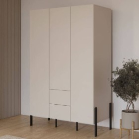 Armario 3 Puertas + 2 Cajones Jukon