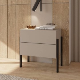 Mesita de Noche Jukon