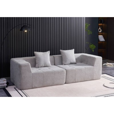 Sofá 3 Plazas Ken (250x96cm)