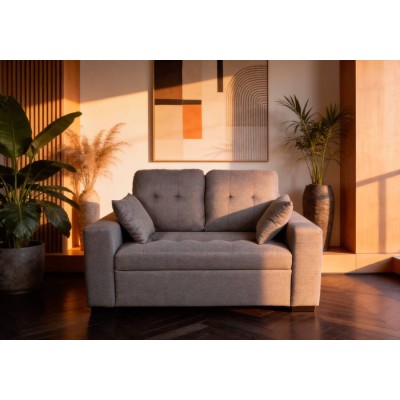 Sofá 2 Plazas Egeo (140x82cm)