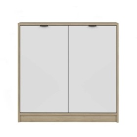 Cómoda 2 Puertas Nepon