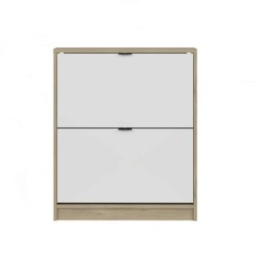 Zapatero 2 Puertas Nepon