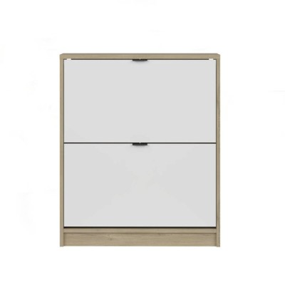 Zapatero 2 Puertas Nepon