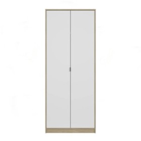 Armario 2 Puertas Nepon