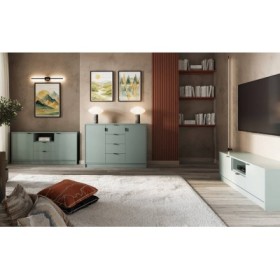 Salón Completo Nepon (Sage)