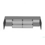 Mueble Tv Frida