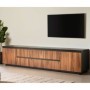 Mueble Tv Frida