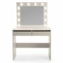 Tocador 2 Cajones Makeup Table