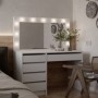 Tocador 5 Cajones Makeup Table