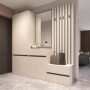 Conjunto Mueble Recibidor London