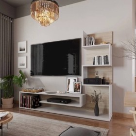 Estantería Completa Snake