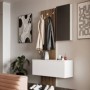 Mueble de Recebidor c/ Espejo Arika