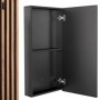 Mueble de Recebidor c/ Espejo Arika