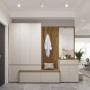 Conjunto Mueble Hall Ansi