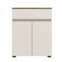 Conjunto Mueble Hall Ansi