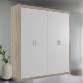 Armario 4 Puertas Sara