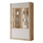 Vitrina 2 Puertas Kasai