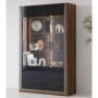 Vitrina 2 Puertas Kasai