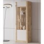 Vitrina 1 Puerta Kasai