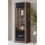 Vitrina 1 Puerta Kasai