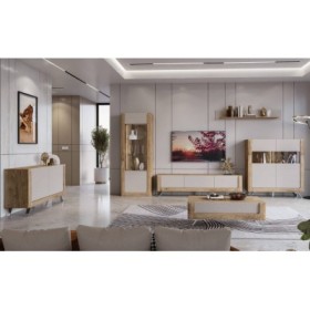 Salón Completo Kasai (Caxemira)