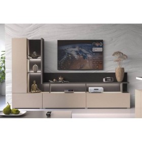 Estantería Completa Serio