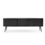 Mueble Tv 3 Puertas Zova