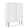 Mueble Bar Zova