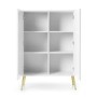 Mueble Bar Zova