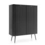 Mueble Bar Zova