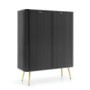 Mueble Bar Zova