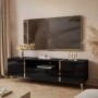 Mueble Tv Onyx